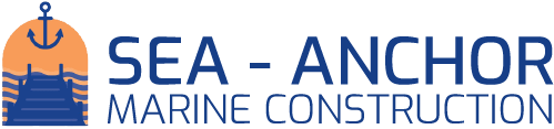 sea anchor marine logo