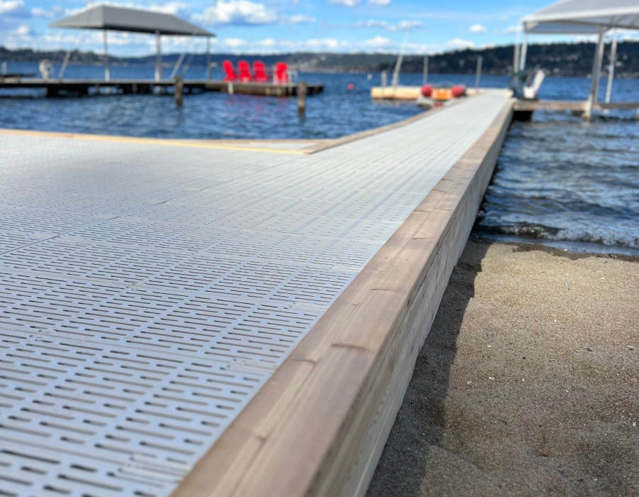 Professional Marine Construction Serving Kirkland, WA