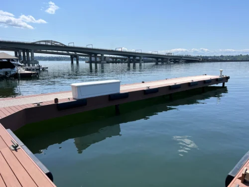 Sea Anchor Marine Construction Seattle, WA Gallery 368