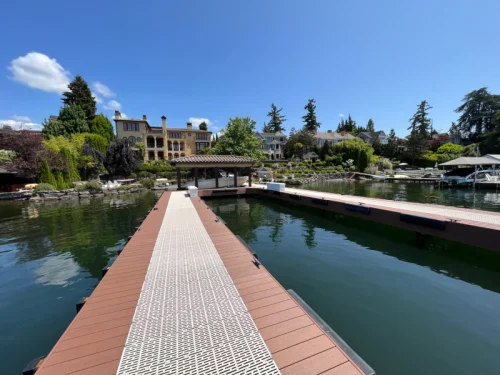 Sea Anchor Marine Construction Seattle, WA Gallery 371