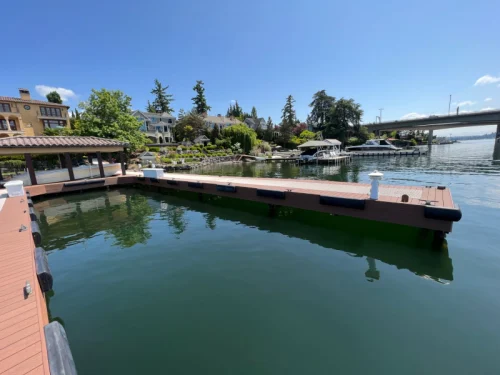 Sea Anchor Marine Construction Seattle, WA Gallery 375