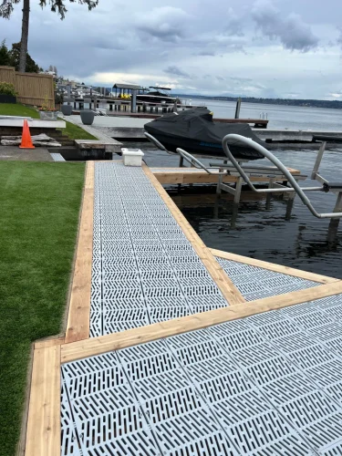 Sea Anchor Marine Construction Seattle, WA Gallery 376