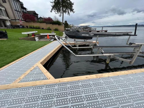 Sea Anchor Marine Construction Seattle, WA Gallery 379