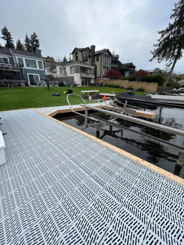 Sea Anchor Marine Construction Seattle, WA Gallery 380