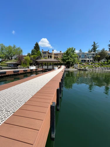 Sea Anchor Marine Construction Seattle, WA Gallery 381