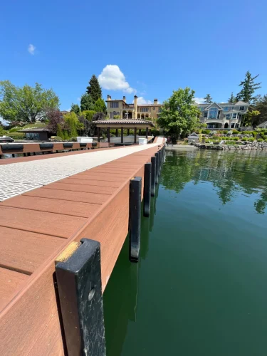 Sea Anchor Marine Construction Seattle, WA Gallery 382