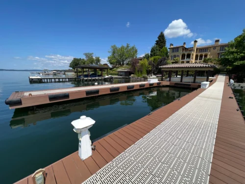 Sea Anchor Marine Construction Seattle, WA Gallery 383