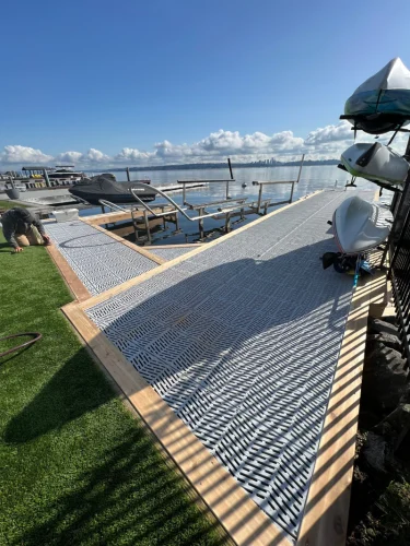 Sea Anchor Marine Construction Seattle, WA Gallery 384