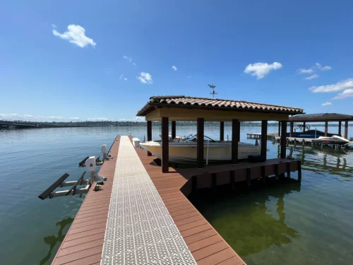 Sea Anchor Marine Construction Seattle, WA Gallery 387