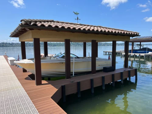 Sea Anchor Marine Construction Seattle, WA Gallery 391