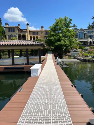 Sea Anchor Marine Construction Seattle, WA Gallery 392