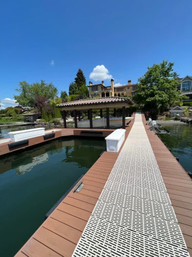 Sea Anchor Marine Construction Seattle, WA Gallery 394